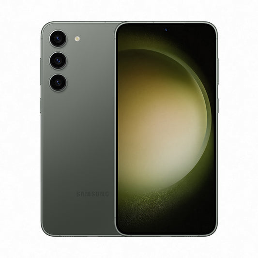 SAMSUNG Galaxy S23, 256GB, 8GB RAM, 6.1" Dynamic AMOLED 2X, Gorilla Glass Victus 2, 120 Hz, Qualcomm Snapdragon 8 Gen 2, 3900 mAh, Android