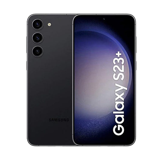 SAMSUNG Galaxy S23+, 256GB, 8GB RAM, 6.6" Dynamic AMOLED 2X, Gorilla Glass Victus 2, 120 Hz, Qualcomm Snapdragon 8 Gen 2, 4700 mAh, Android