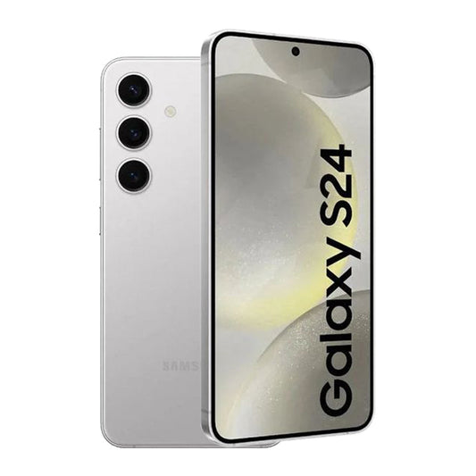 Samsung Galaxy S24, Snapdragon 8 Gen 3, 256GB, 8GB RAM, 6,2" FHD+, IA, 4000 mAh, Android 14