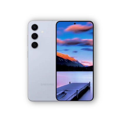 Samsung Galaxy S24+, Snapdragon 8 Gen 3, 256GB, 8GB RAM, 6,7" FHD+, IA, 4900 mAh, Android 14