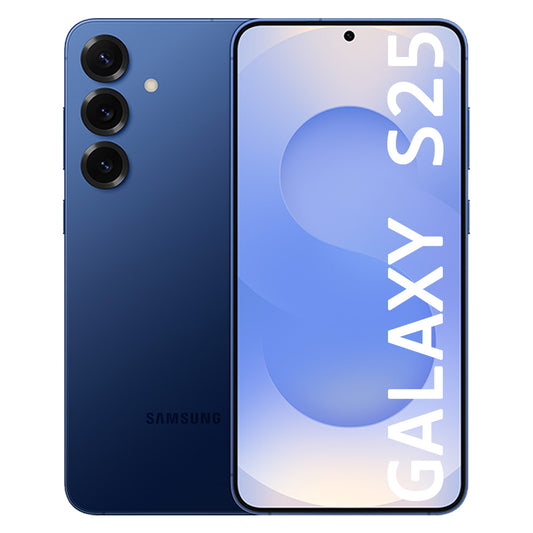 Samsung Galaxy S25, 256GB, 8GB RAM, 6.2" FHD+, IA, Qualcomm Snapdragon 8 Elite, 3885mAh, Android 15